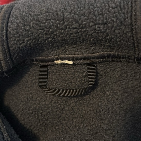 Lululemon Its Fleecing Cold women’s gray pullover hoodie size 6 - Picture 7 of 8